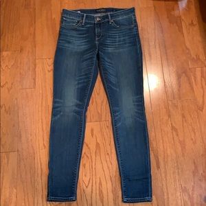 Lucky Brand Stella Skinny jeans